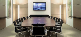 Meeting Rooms